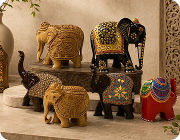 Elephants