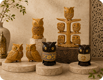 Owls