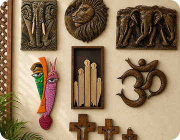Wall Hangings