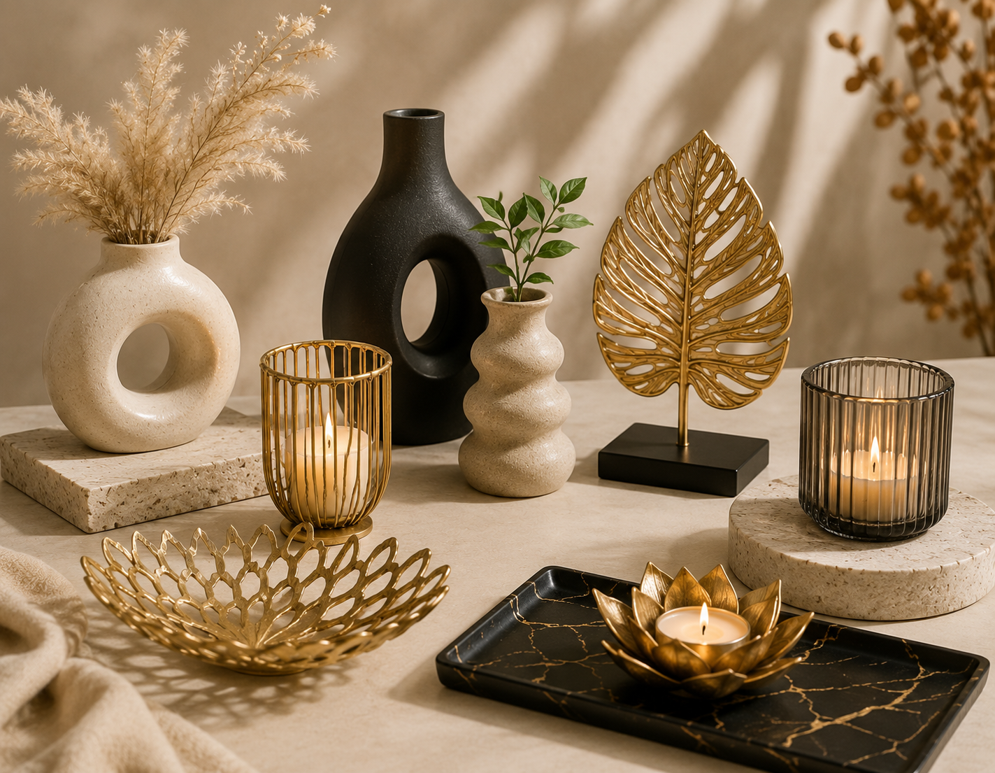 Contemporary Products